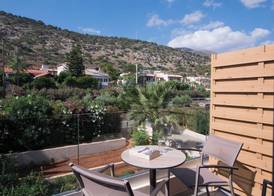 Cactus Beach Hotel 4