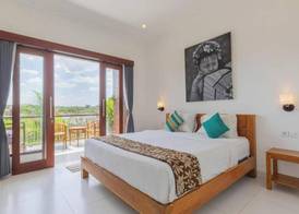 Frangipani House and Spa by ecommerceloka 4