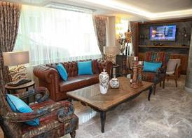 Tuzla Garden Hotel & Spa 5