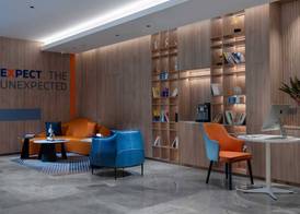 Holiday Inn Express Suzhou Shihu University Town 2