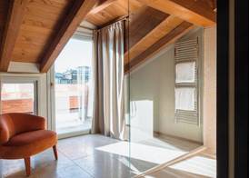 Pavillon Suite 5