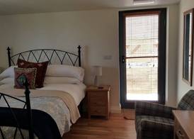 The Natterjack Inn 5