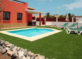 Ereza Villas Alicia 2