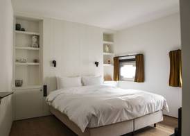 Riga Suites Antwerp 3