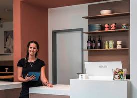 Mintrops Concierge Hotel 3