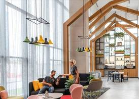 Studio One Hotel 4