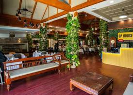 GP House Phuket Patong Beach 3