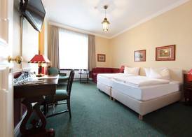 Schlosshotel Villa Westerberge 4