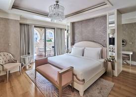 Club Privé By Rixos Saadiyat 2