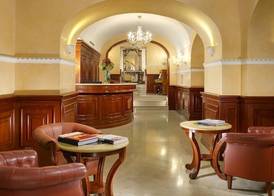 Hotel Principessa Isabella 2