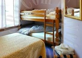 Twin Lions Hotel 4