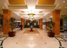 Hotel Intourist Palace Batumi 3