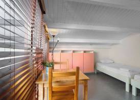 The Ritz Hostel 3