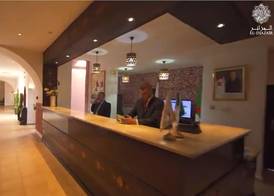 Gourara Hotel 2