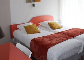 Résidence Citylodge du Campus 5