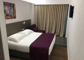 Olympos Suites Apartments 2