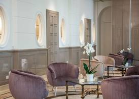 Hotel Aurelia 2