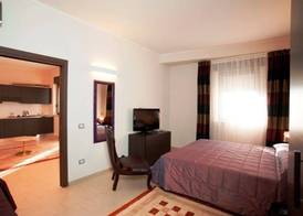 Hotel Massimino 5