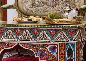 Riad hamad 3