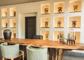 Abelana River Lodge 2