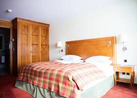 Arosa Kulm Hotel & Alpin Spa 5