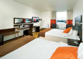 Quality Hotel Winn Göteborg 3