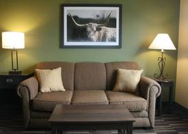 Comfort Inn & Suites Beeville 4