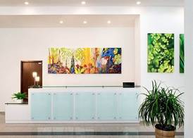 THE EXPLORER HOTEL 4