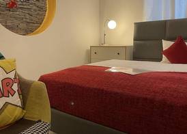 Hotel Amical 4