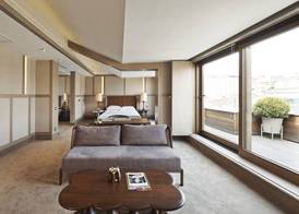 The Stay Nisantasi 4