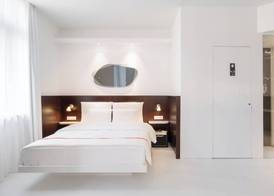 Ruby Hanna Hotel Stuttgart by IHG 2