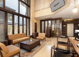 Dewan Bangkok 3