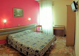 Hotel Del Sud 5