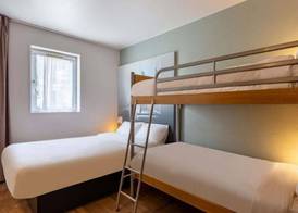 B&B HOTEL CHARTRES Le Coudray 3