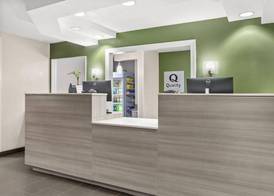 Quality Inn & Suites Nashville - Bellevue 4