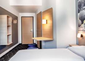 B&B HOTEL Gießen-City 4
