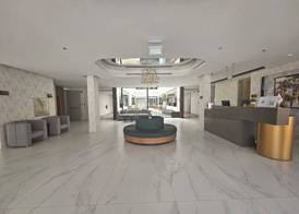 Snood Al Narjis Hotel 4