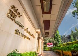 Hotel Bawa International Mumbai Airport 3
