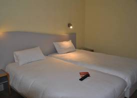 Hôtel Cositel, CIT'HOTEL Coutances 5
