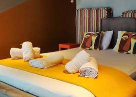Athina Art Apartments 4