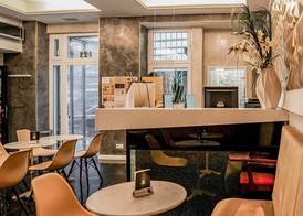 Hotel Prens Berlin 4