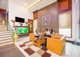 Hotel The Mirage, Ludhiana 2