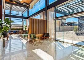 Hampton By Hilton Queretaro Juriquilla 2