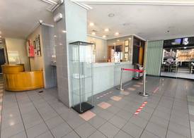 Jubilee Hotel 4