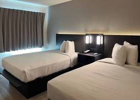 Motel 6 Las Vegas, NV - Strip 5