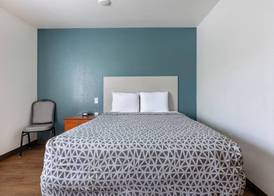 Woodspring Suites Huntsville/ Madison 2