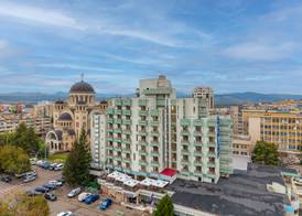 Hotel Sarmis 2