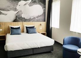 Hotel De Bonte Wever Assen 4
