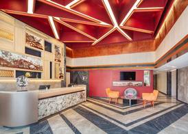Best Western Click Sathorn 11 Bangkok 3