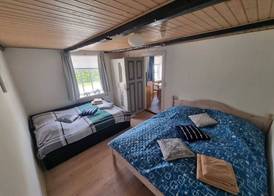 A Cozy House to Stay in Vandel 3